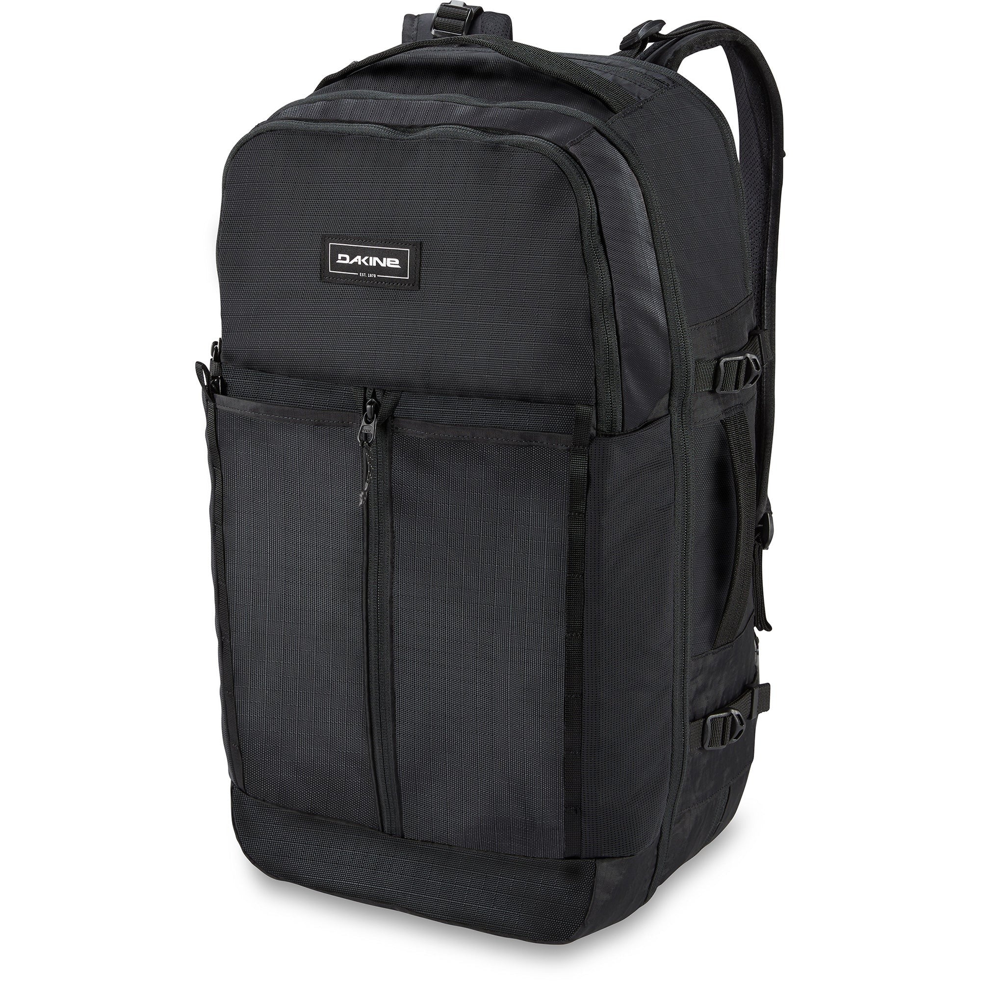 Dakine Split Adventure 38L Backpack Black