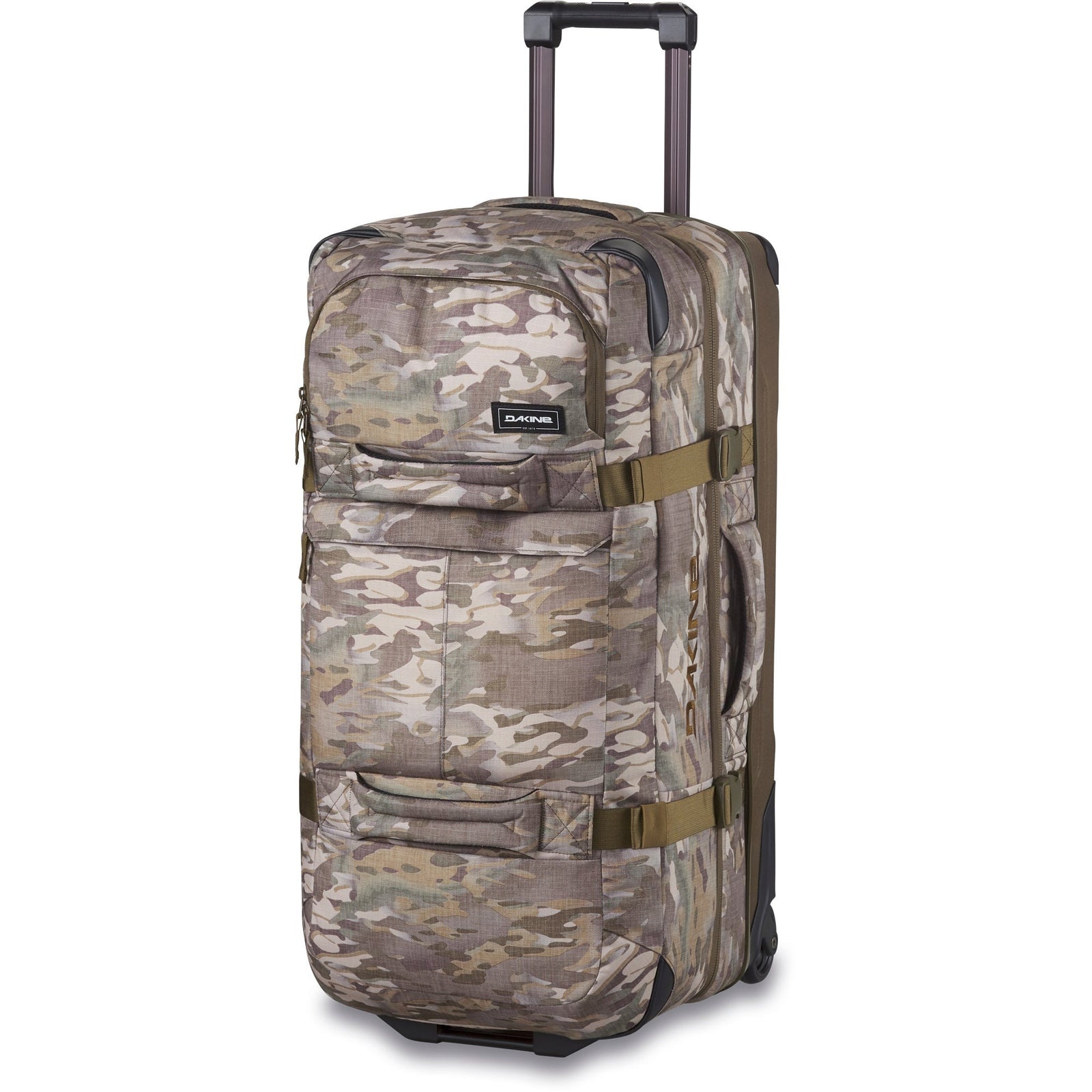 Split Roller 85L Bag