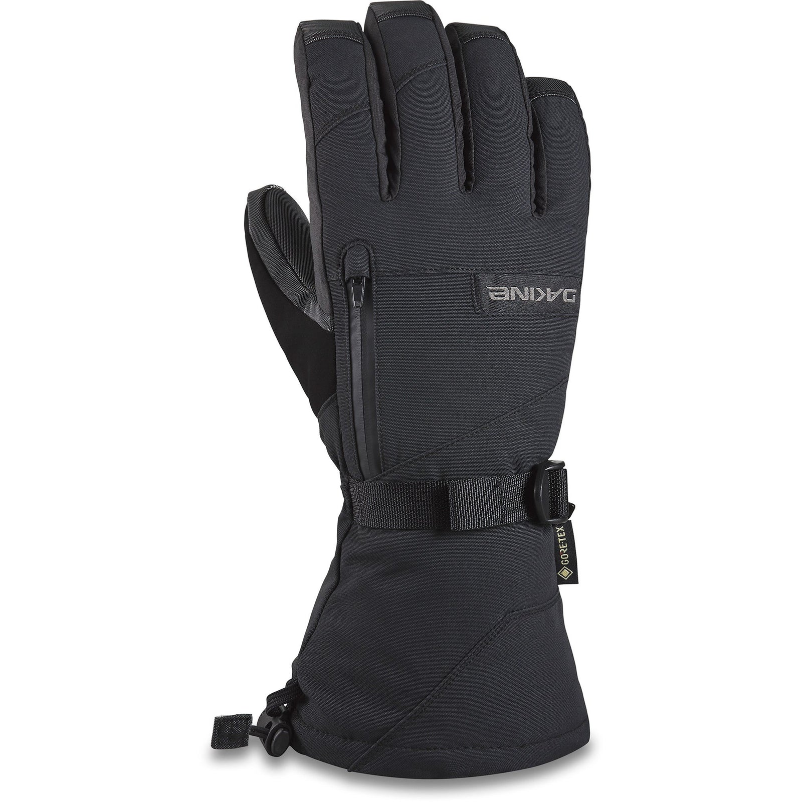 Dakine Titan Gore-Tex Glove Black