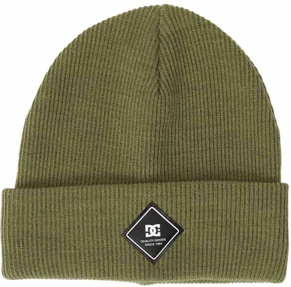 Label Beanie