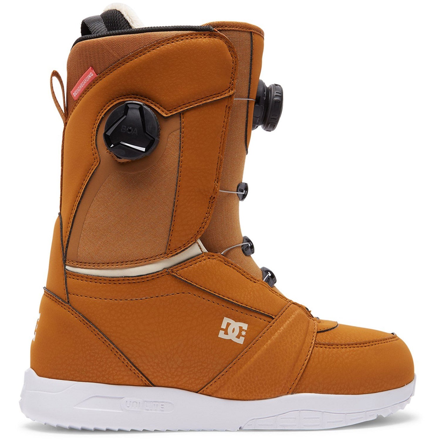 Women's Lotus Snowboard Boots
