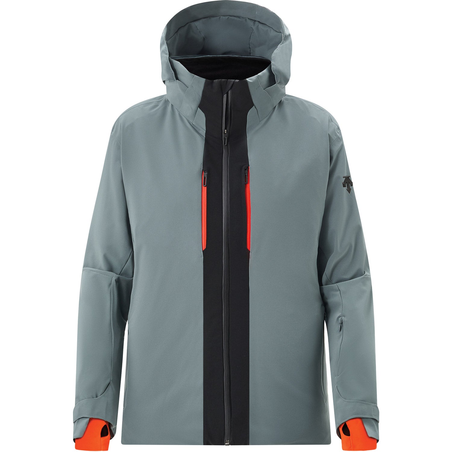 Insulated Jacket
