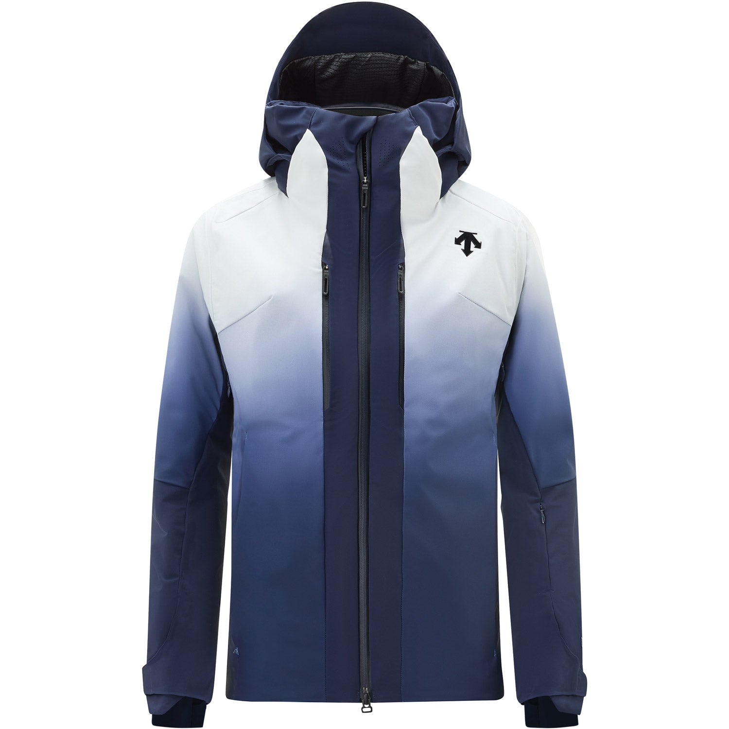 Women's Swiss Insulated Jacket