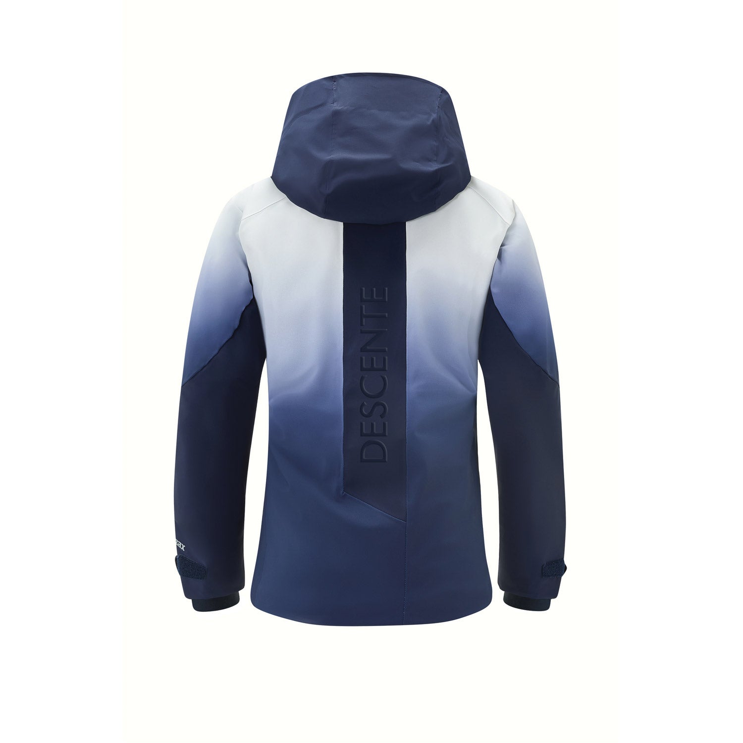 Women's Swiss Insulated Jacket