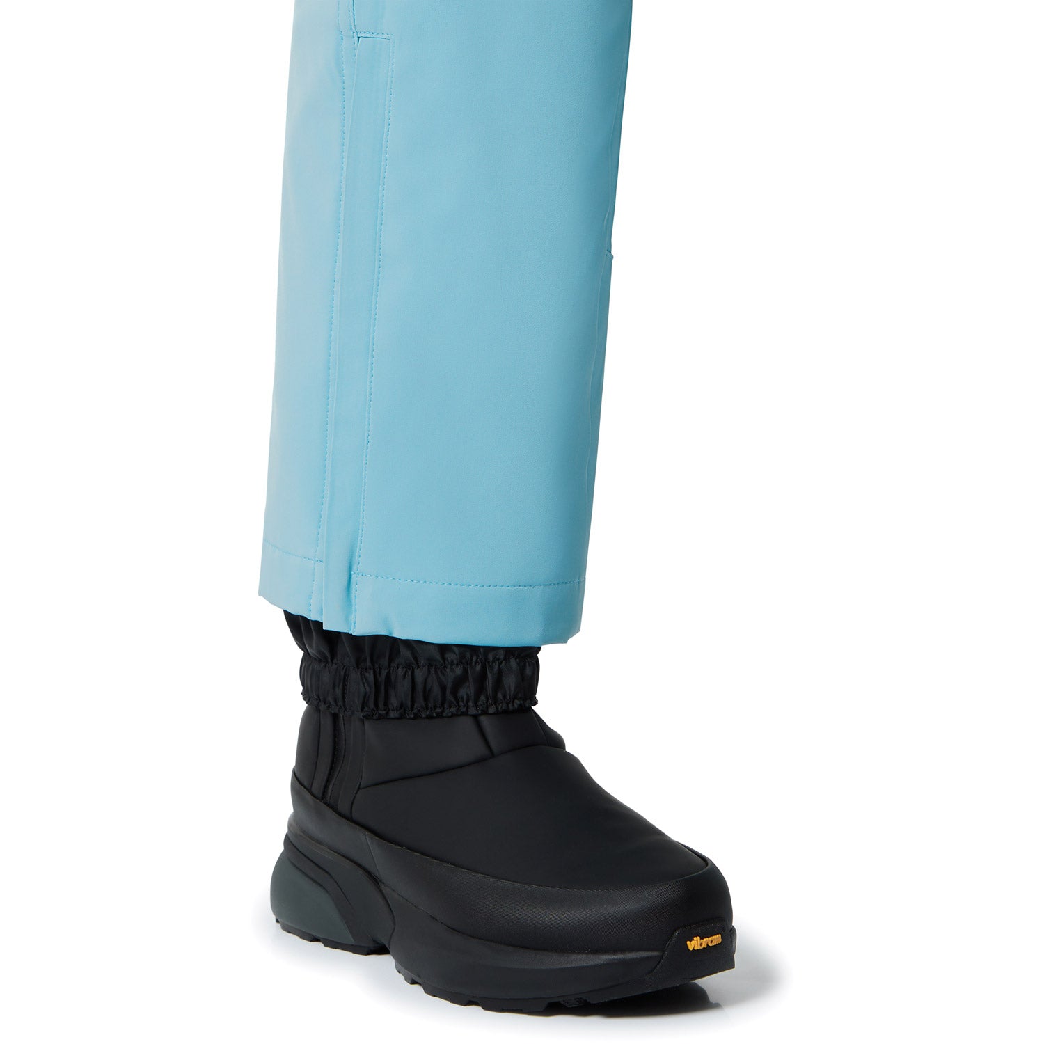Descente Women's Classic Pants Echo Blue