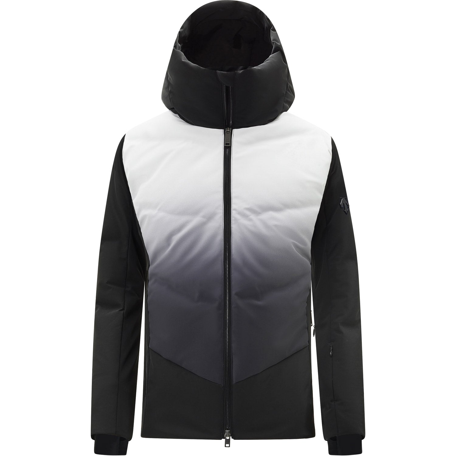 Women's Gradation Down Jacket