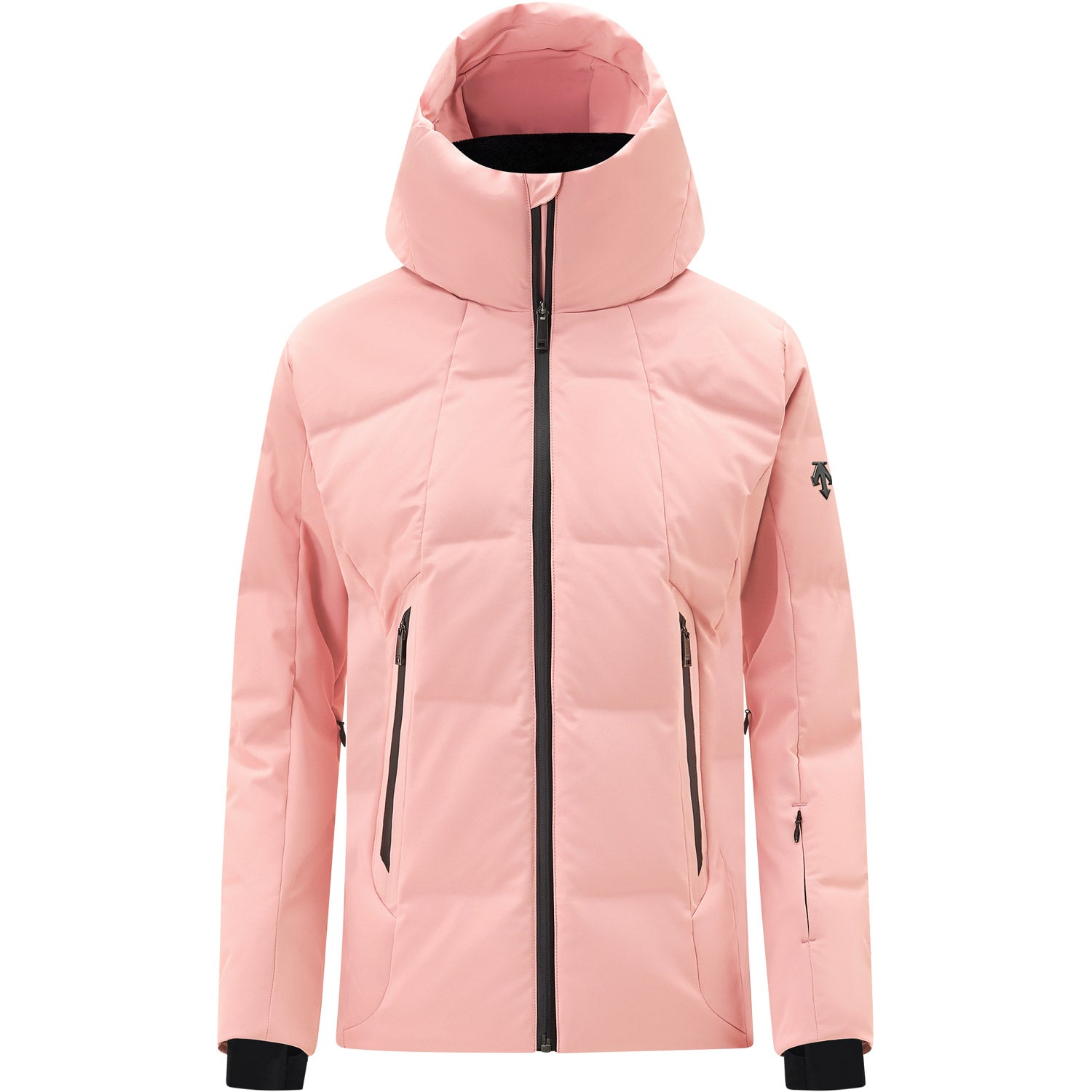 Women's Welded Down Jacket