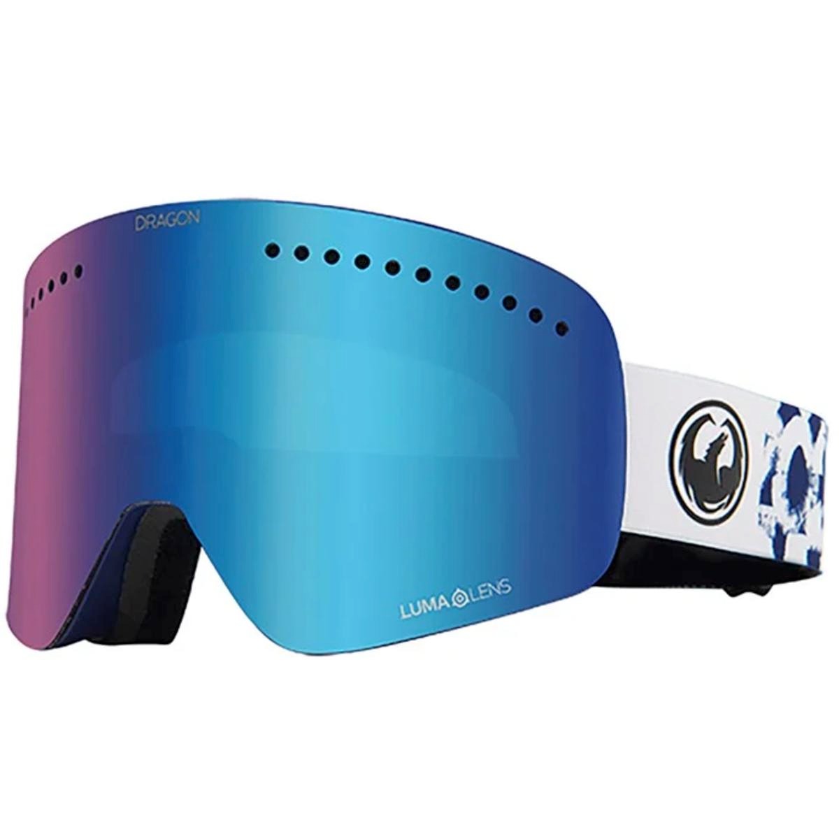NFX Spyder Snow Goggle