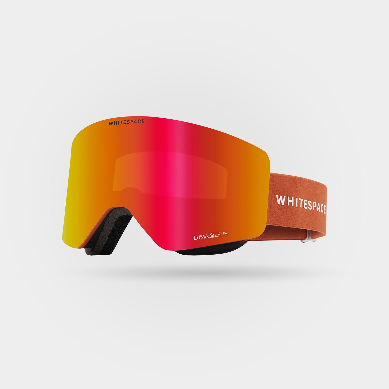 R1OTG WHITESPACE Snow Goggle