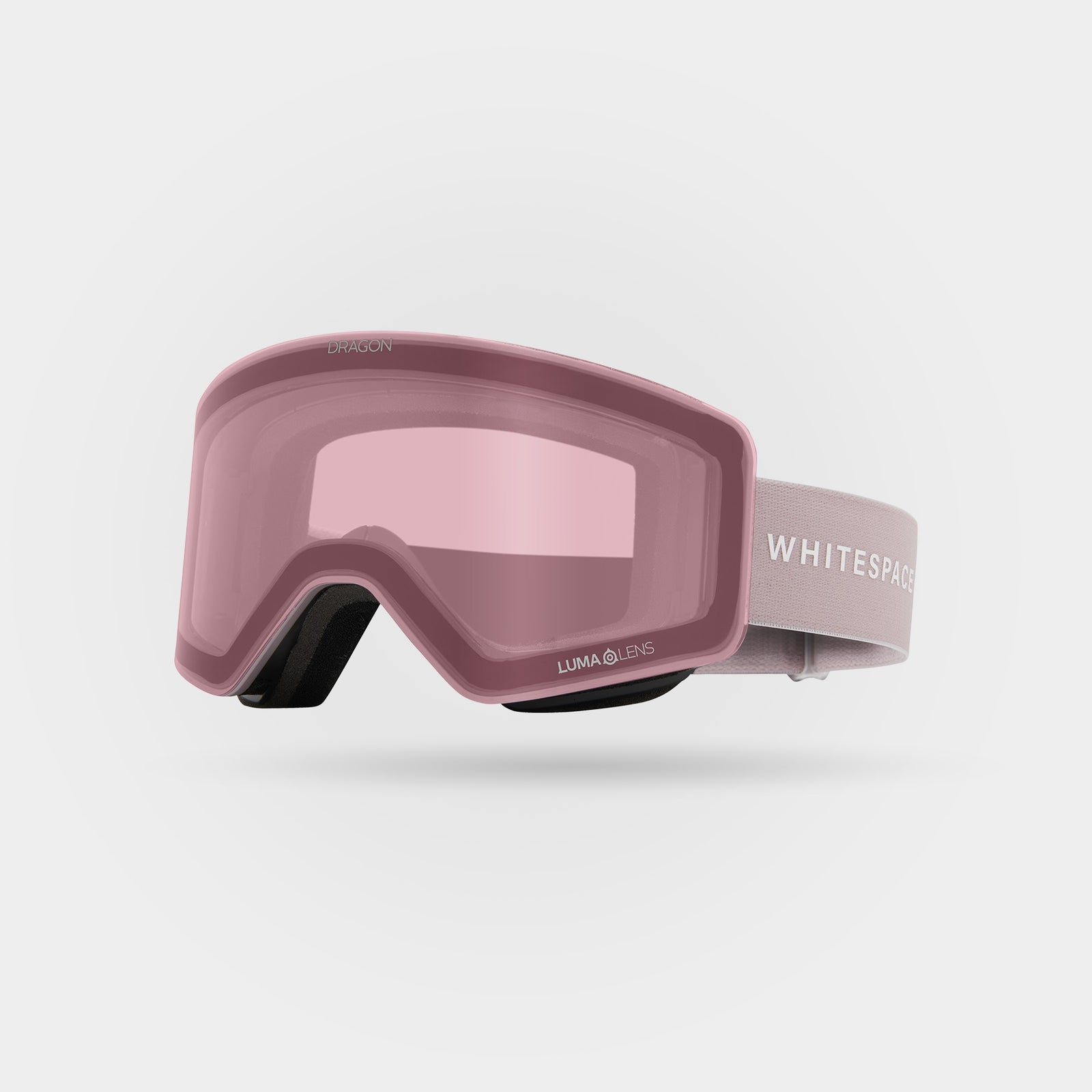 R1OTG WHITESPACE Snow Goggle