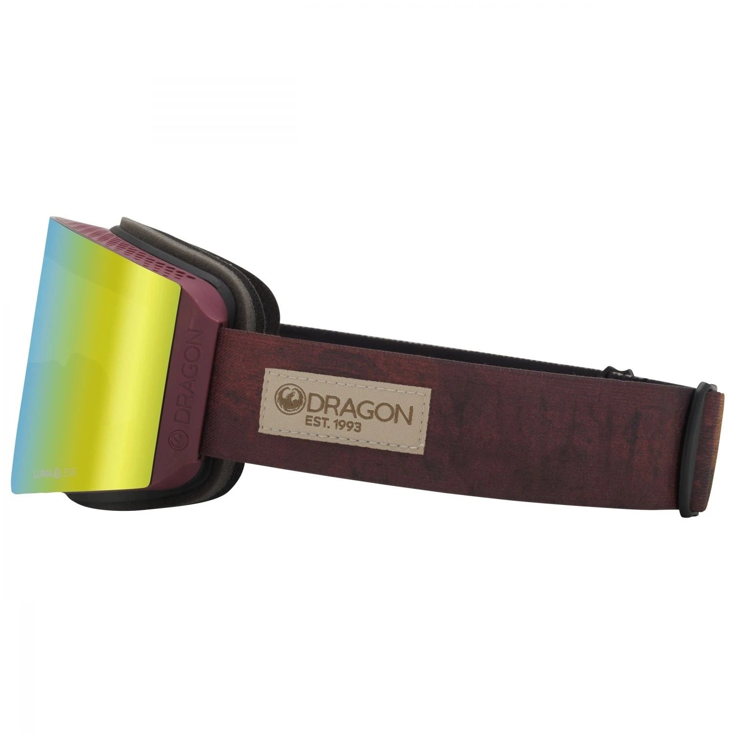 RVX MAG OTG Snow Goggle