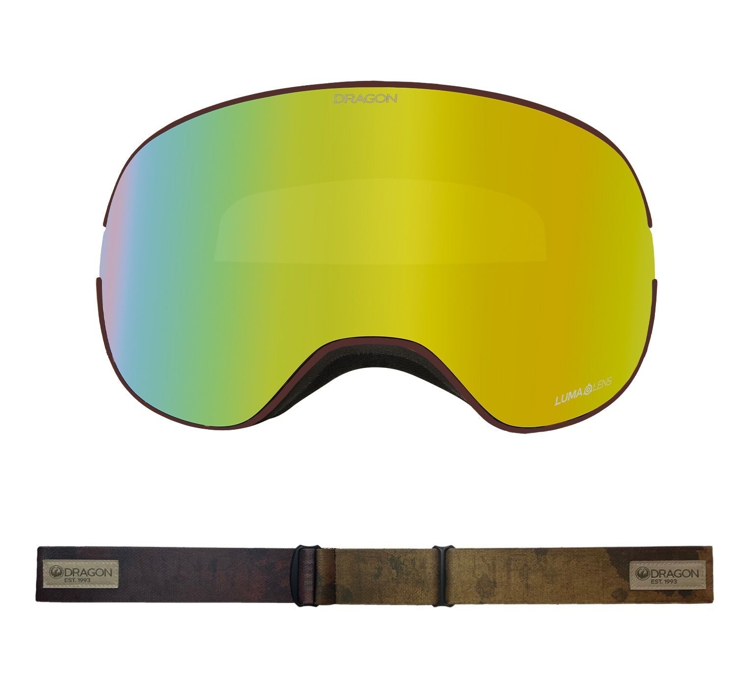 X2 Snow Goggle