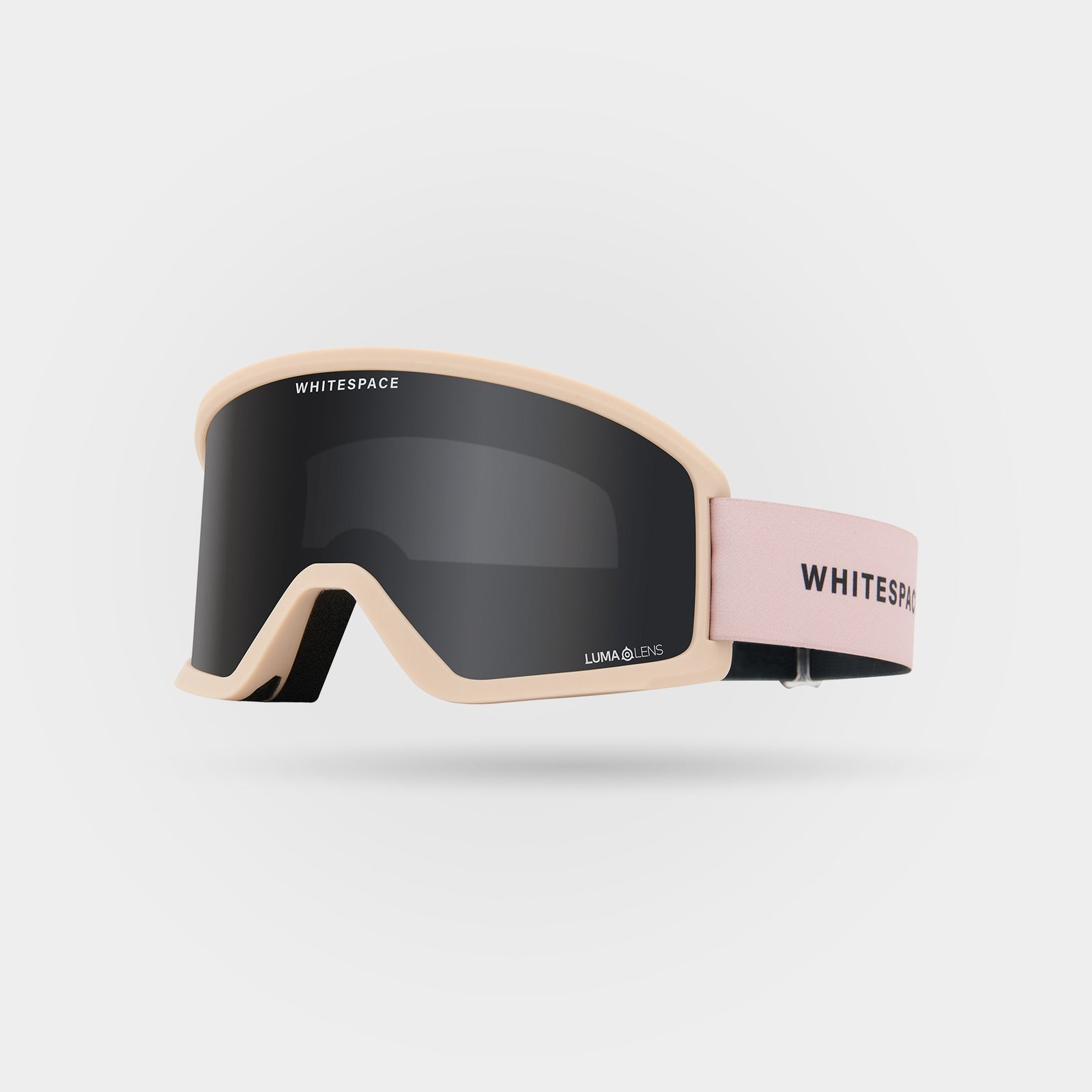 DX3OTG WHITESPACE Snow Goggle