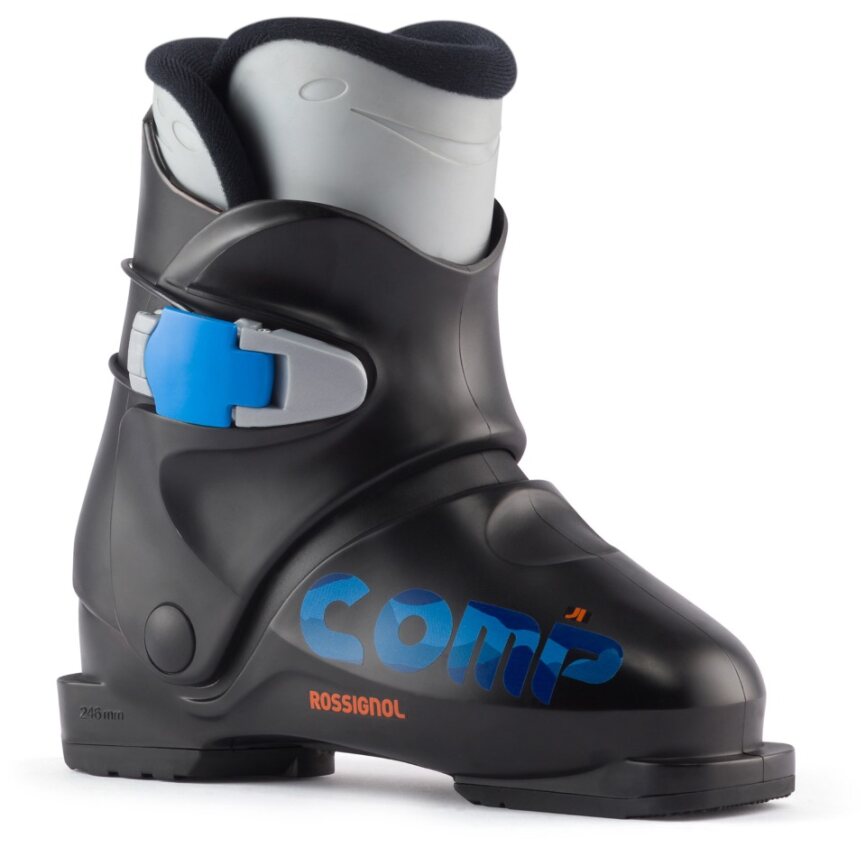 Comp J1 Junior Ski Boots