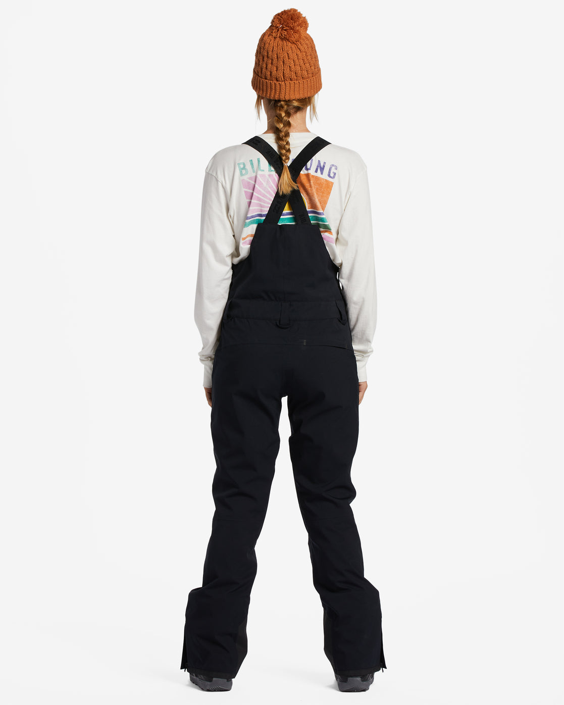Drifter Sympatex 45K Bib Pants
