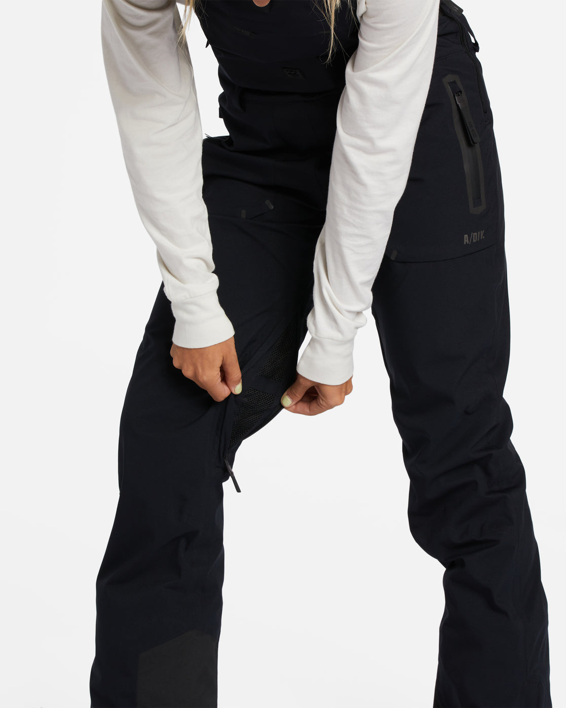 Drifter Sympatex 45K Bib Pants