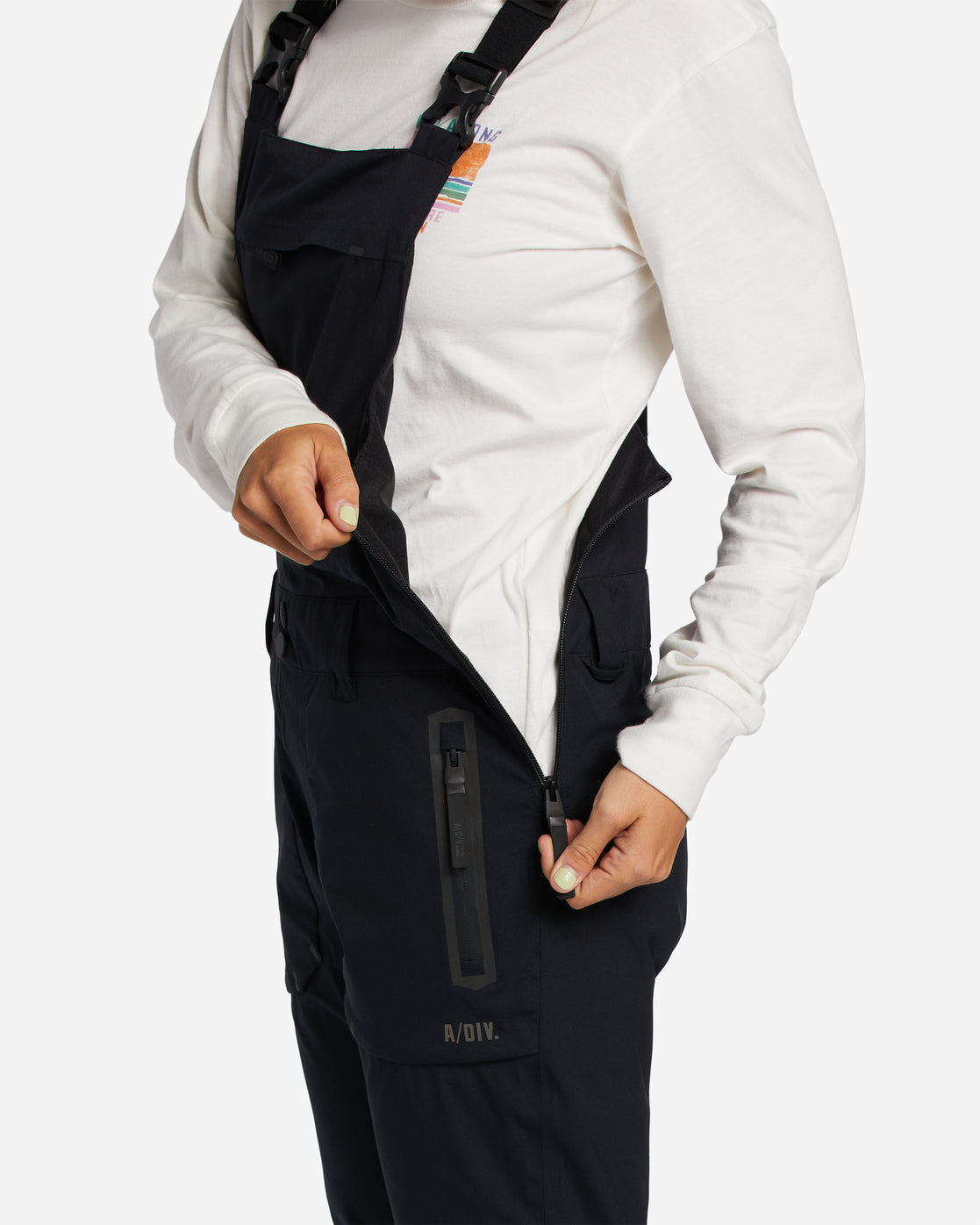 Drifter Sympatex 45K Bib Pants