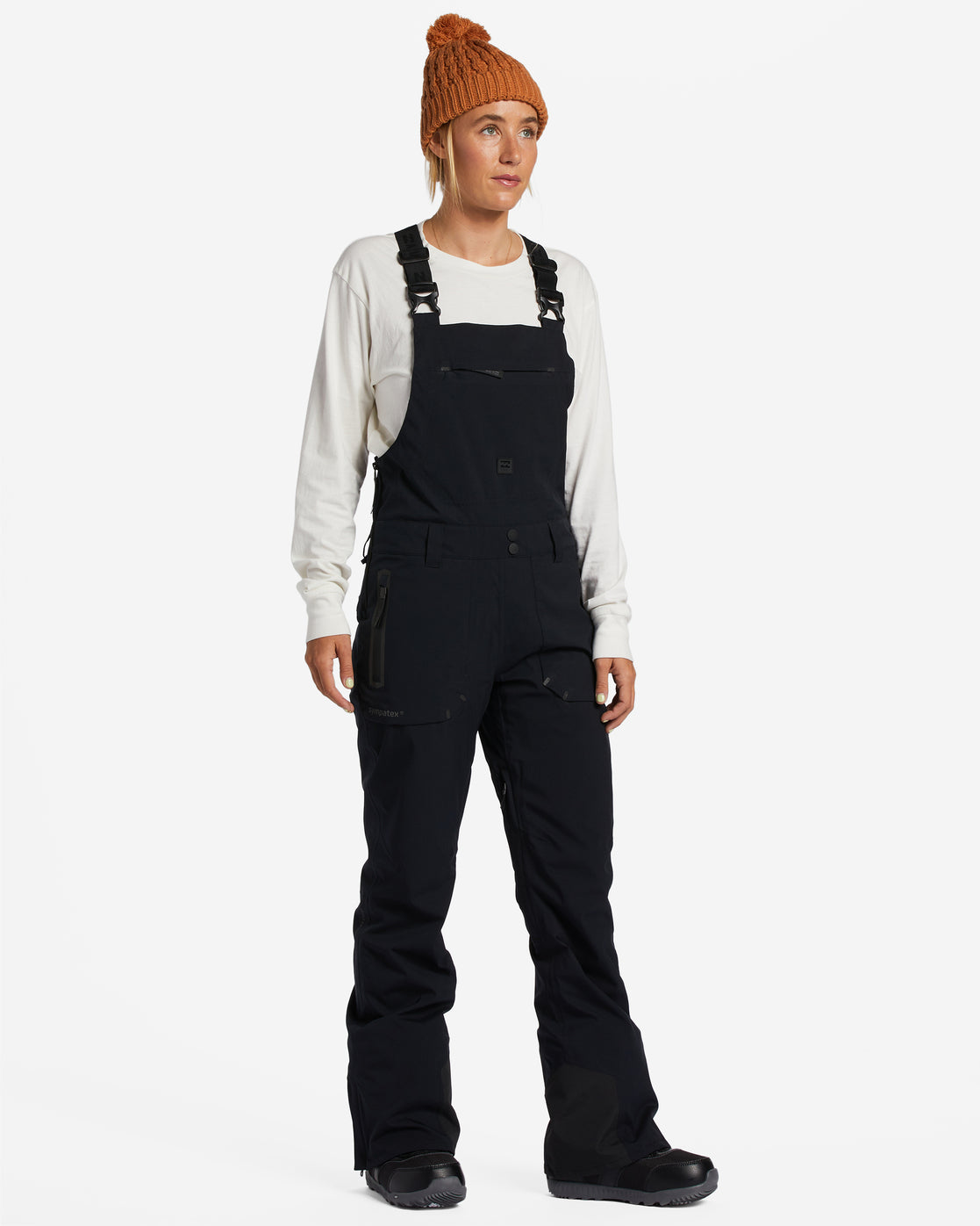 Drifter Sympatex 45K Bib Pants