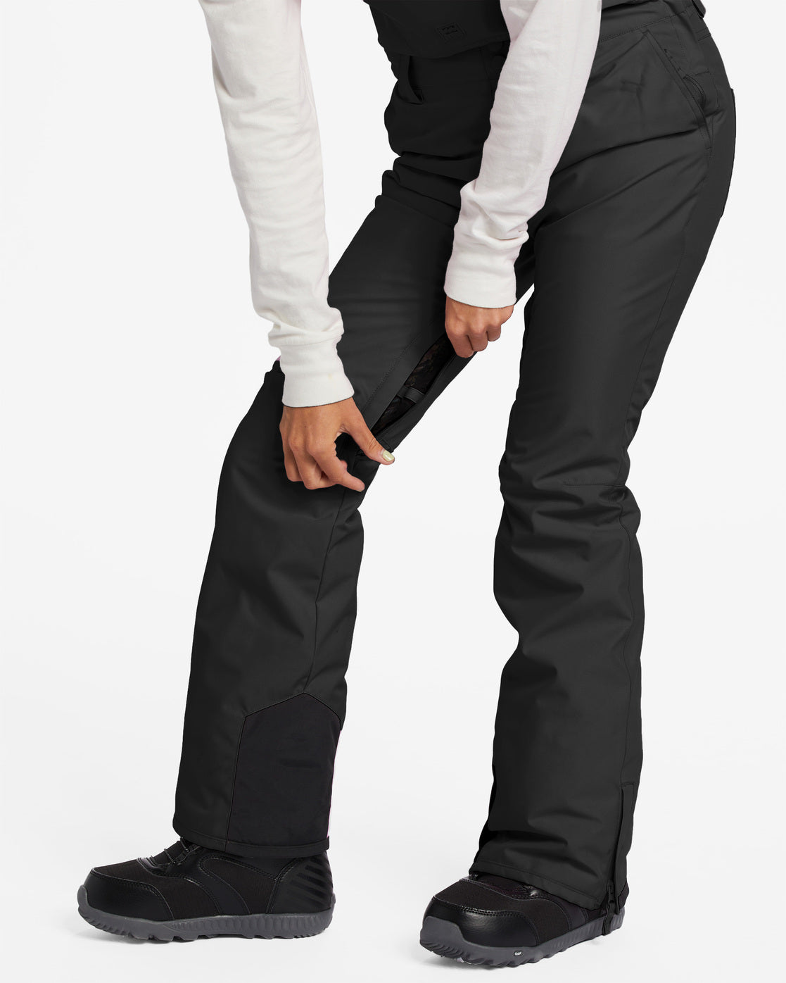 Riva Bib Pants