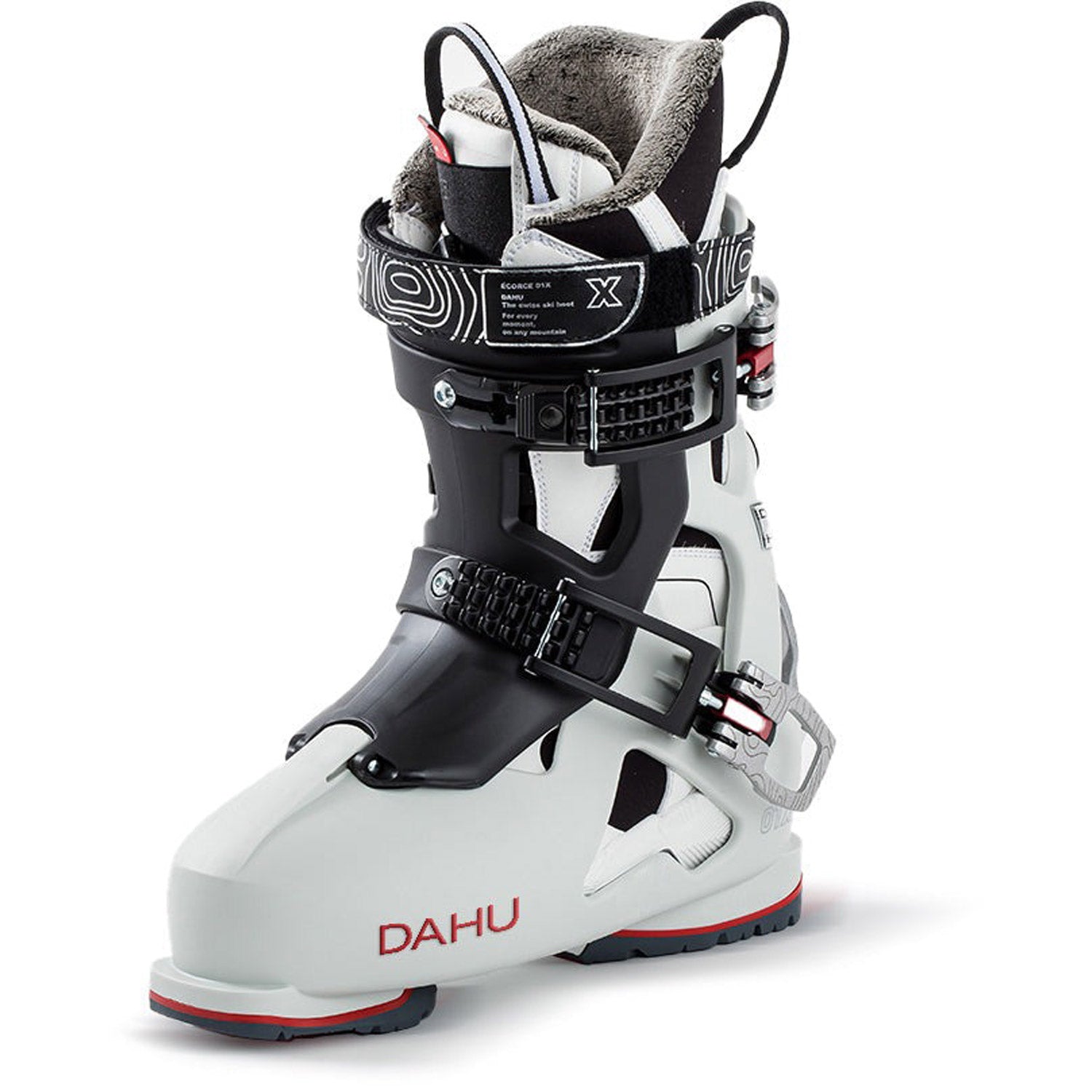 Womens Écorce 01X 90 Ski Boots