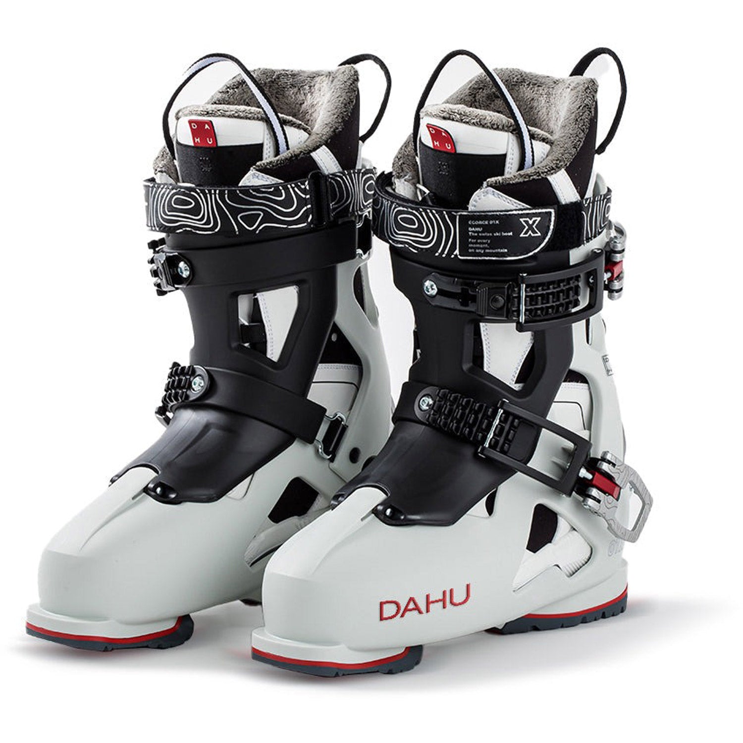 Womens Écorce 01X 90 Ski Boots