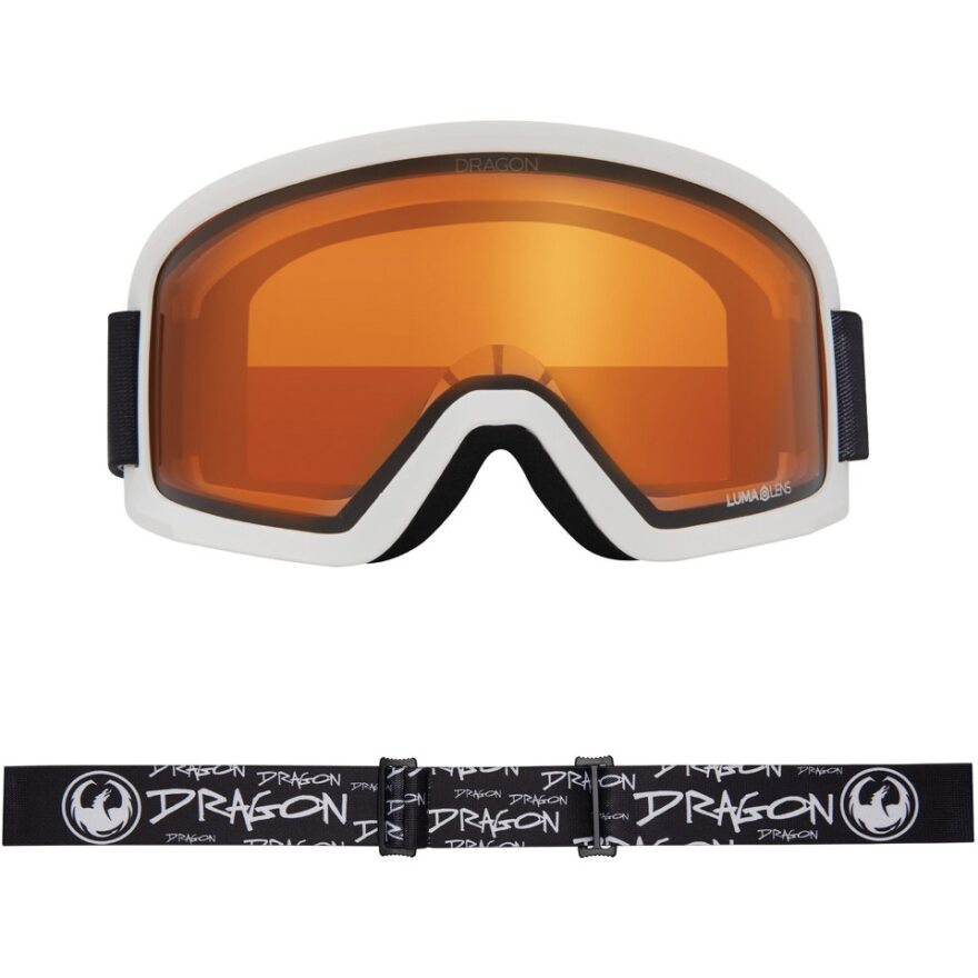 DX3 L OTG Snow Goggle