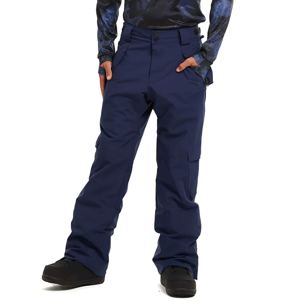 Elude Intercept Snow Pant Navy