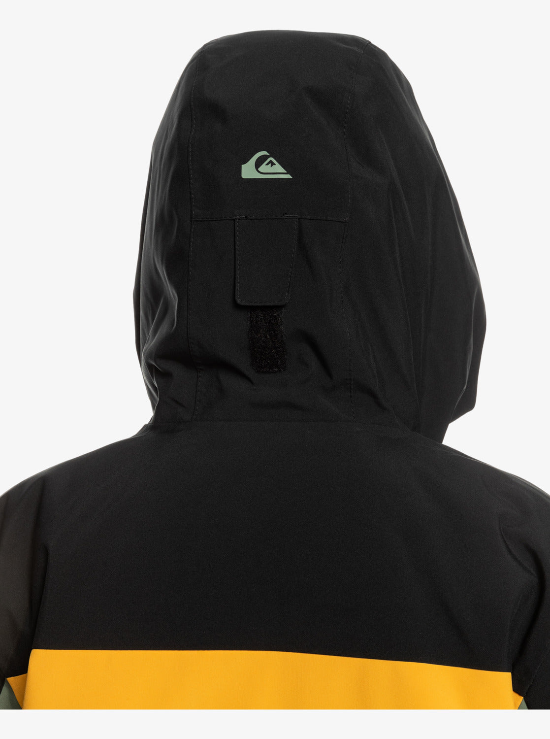 Boys 8-16 Ambition Technical Snow Jacket