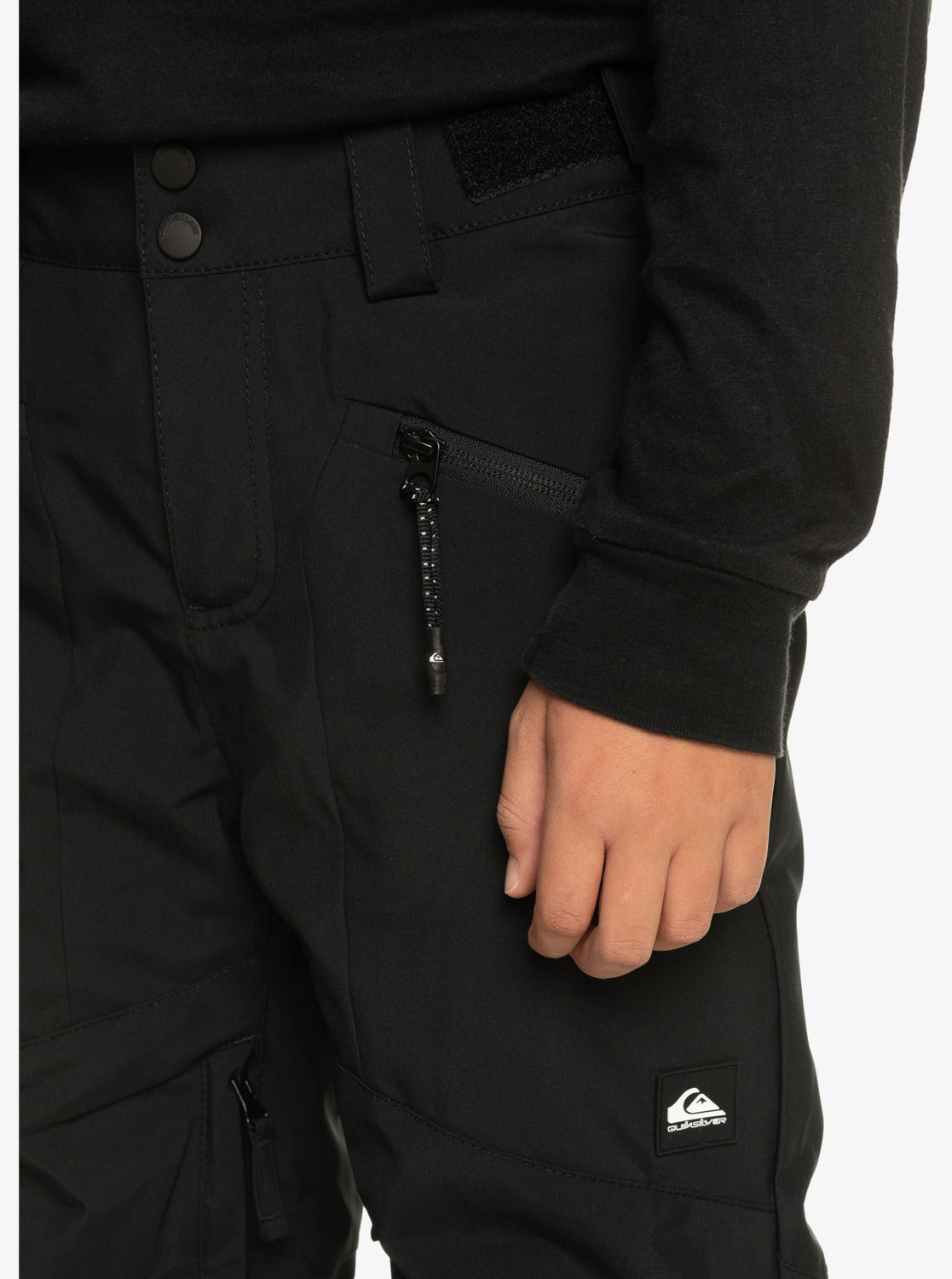 Boys 8-16 Estate Technical Snow Pants