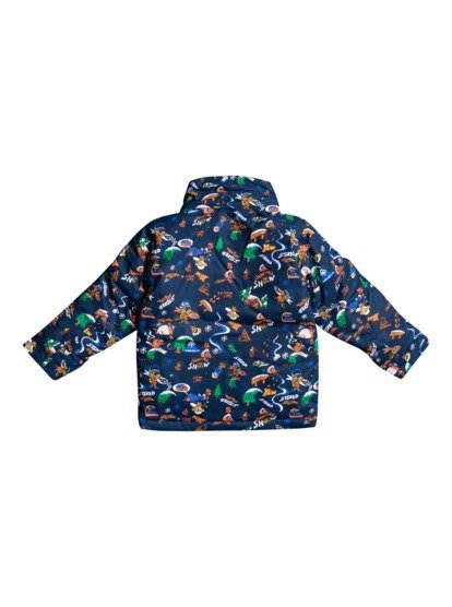 Boys 2-7 Little Mission Snow Jacket