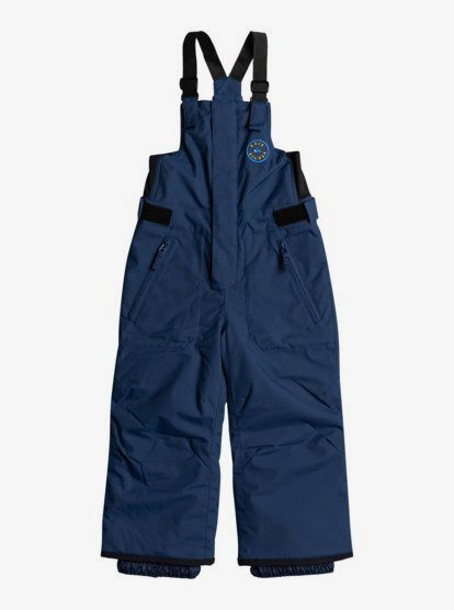 Boys 2-7 Boogie Snow Pants