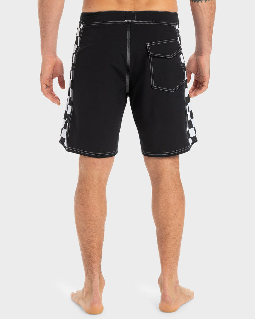 Mens Original Arch 18" Boardshorts