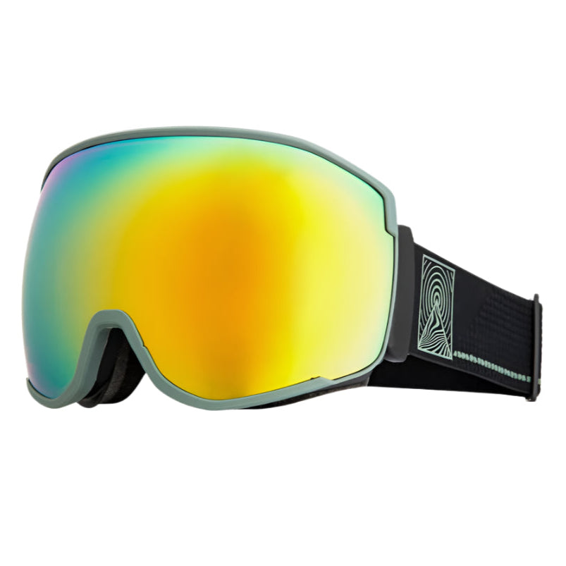 The Webb Travis Rice Snow Goggle