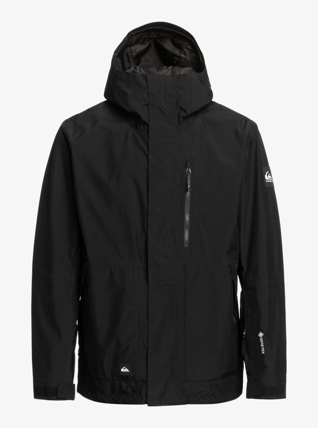 Mens Mission GORE-TEX Snow Jacket