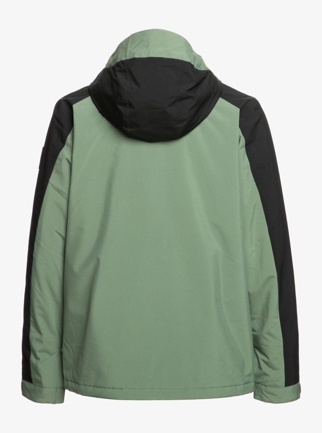 Mens Mission Technical Snow Jacket