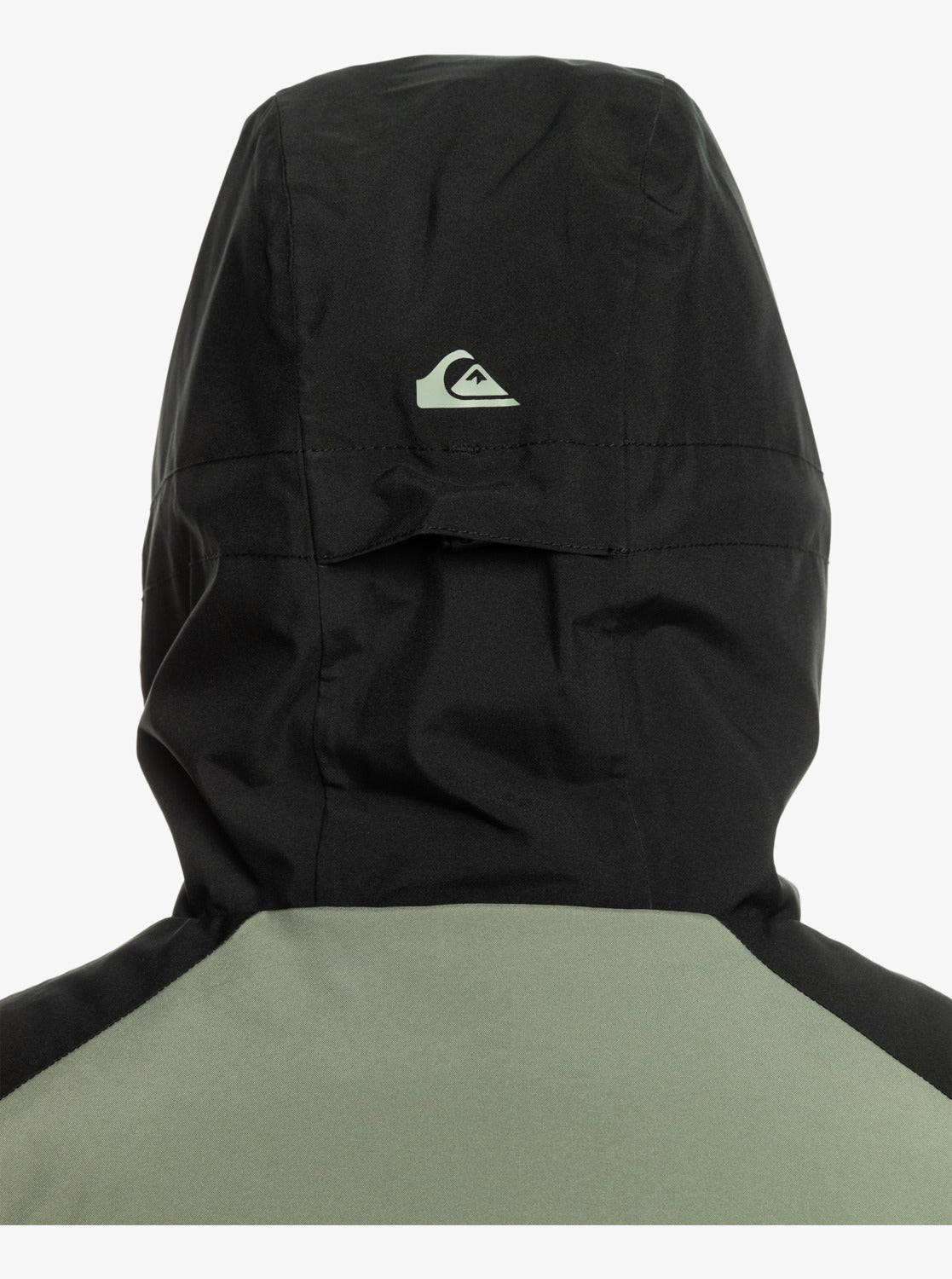 Mens Mission Technical Snow Jacket