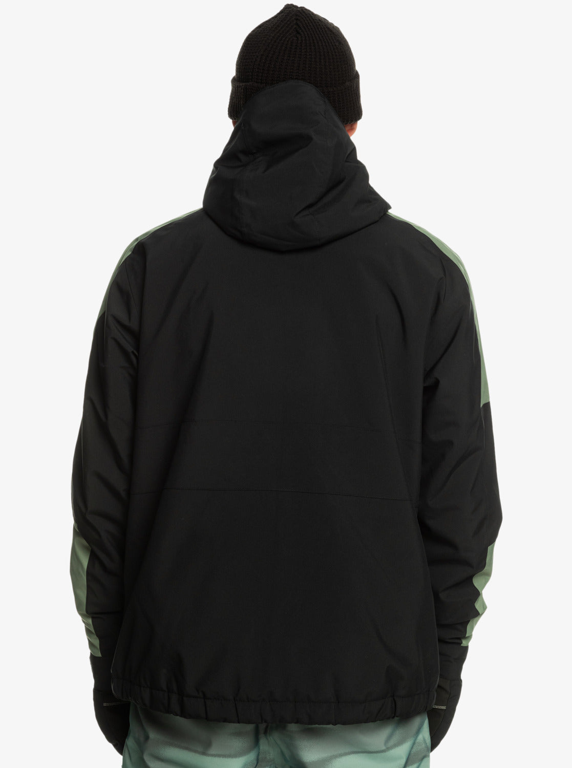 Mens Radicalo Technical Snow Jacket