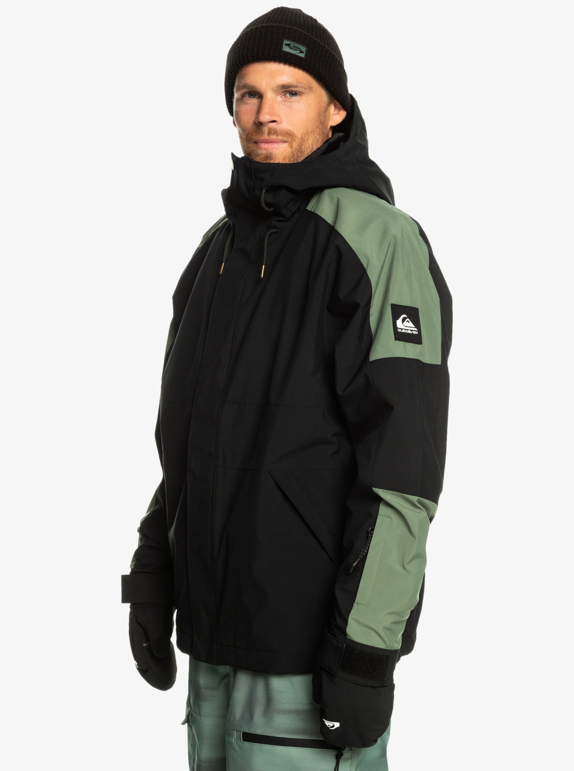 Mens Radicalo Technical Snow Jacket