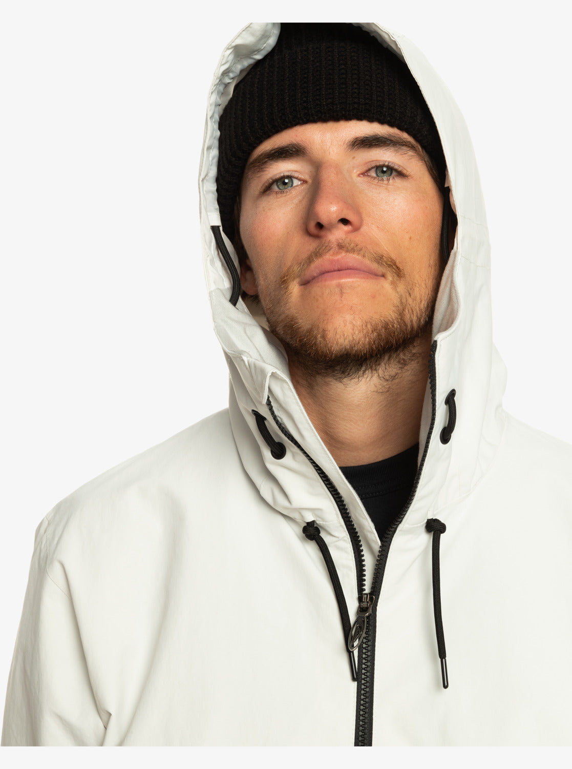 Mens Steeze Technical Snow Jacket