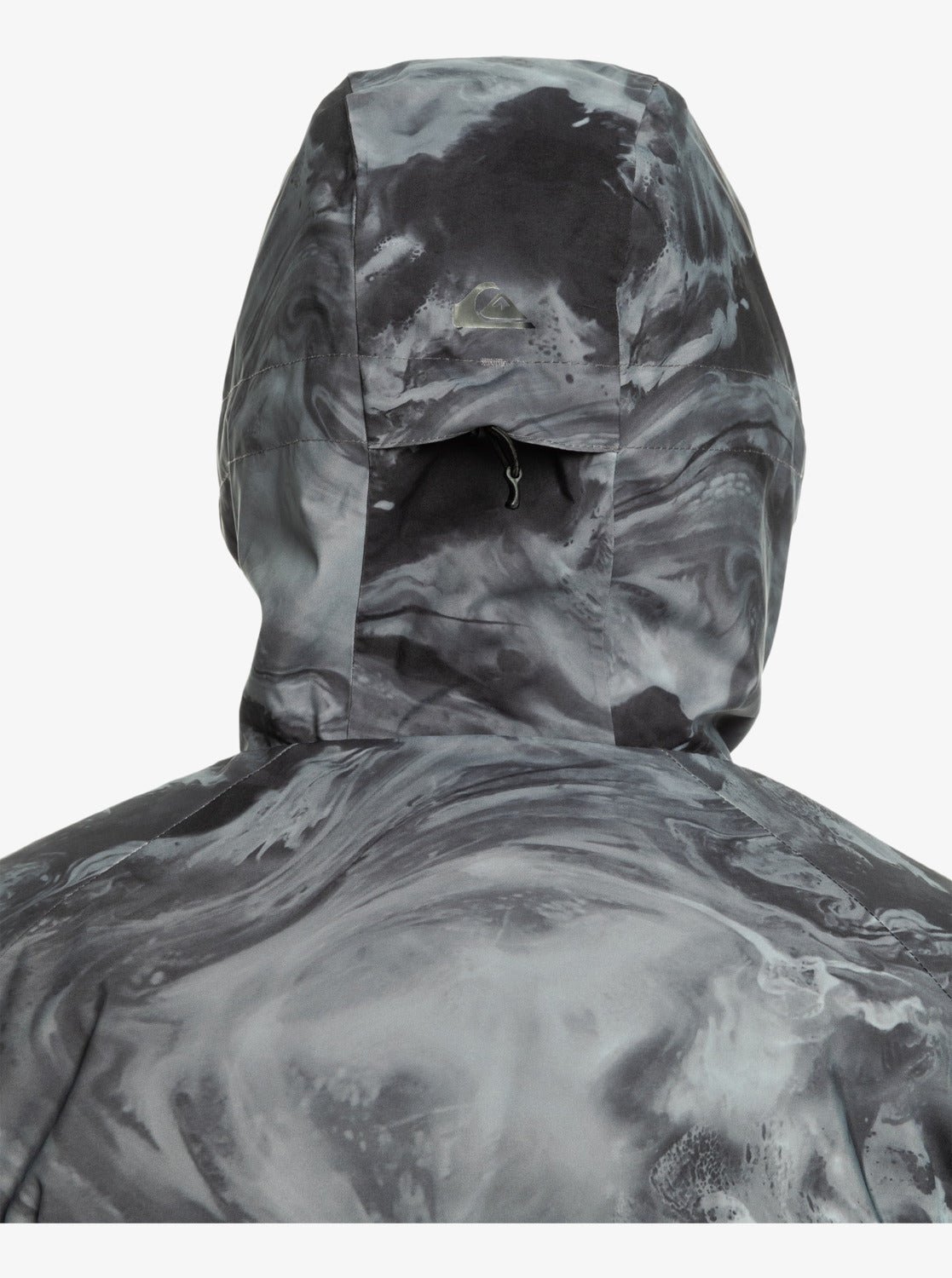 Mens Mission Technical Snow Jacket