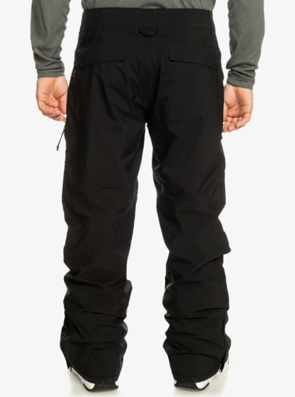 Mens Utility Shell Snow Pants