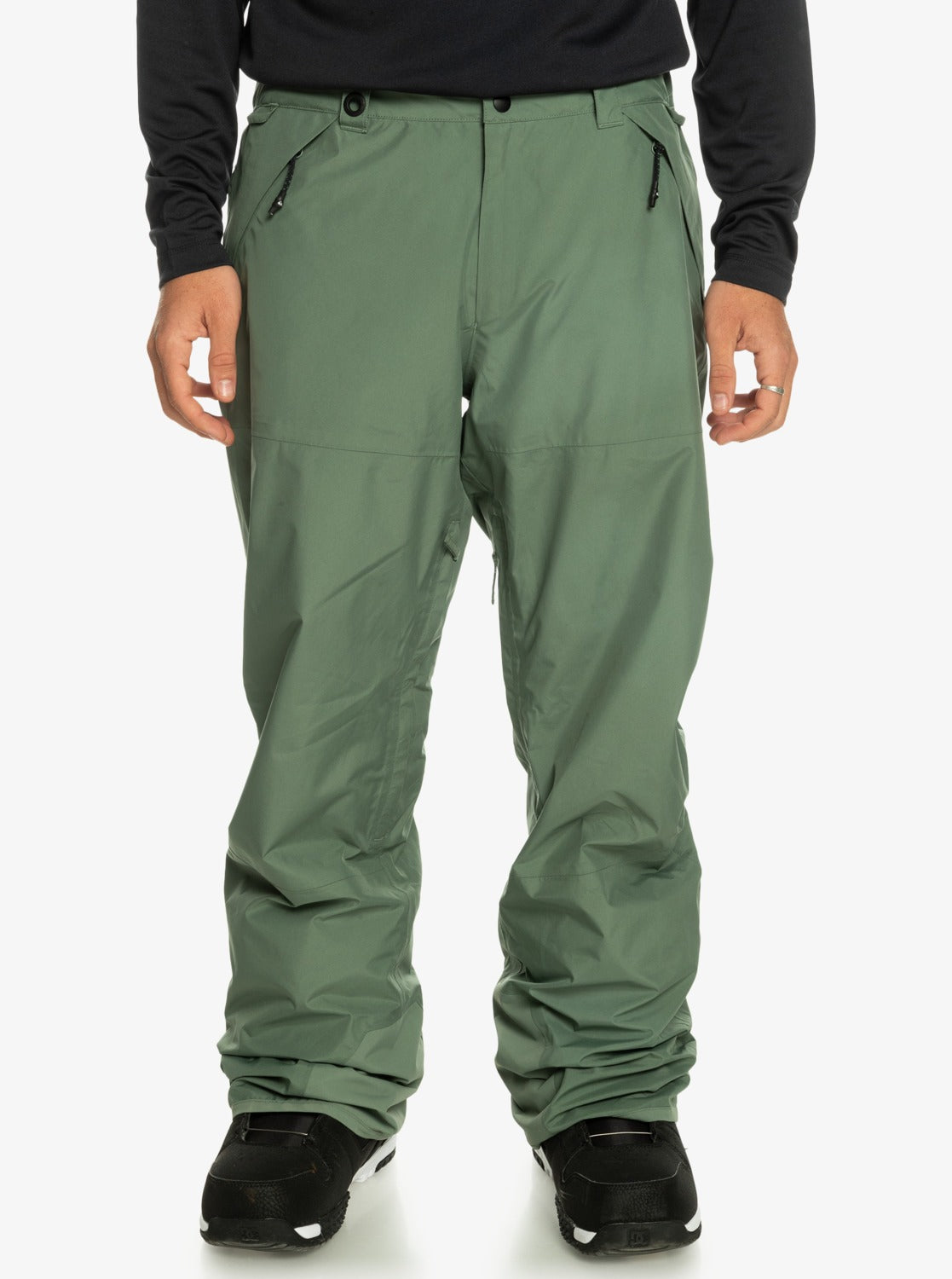 Mens Mission GORE-TEX Snow Pants