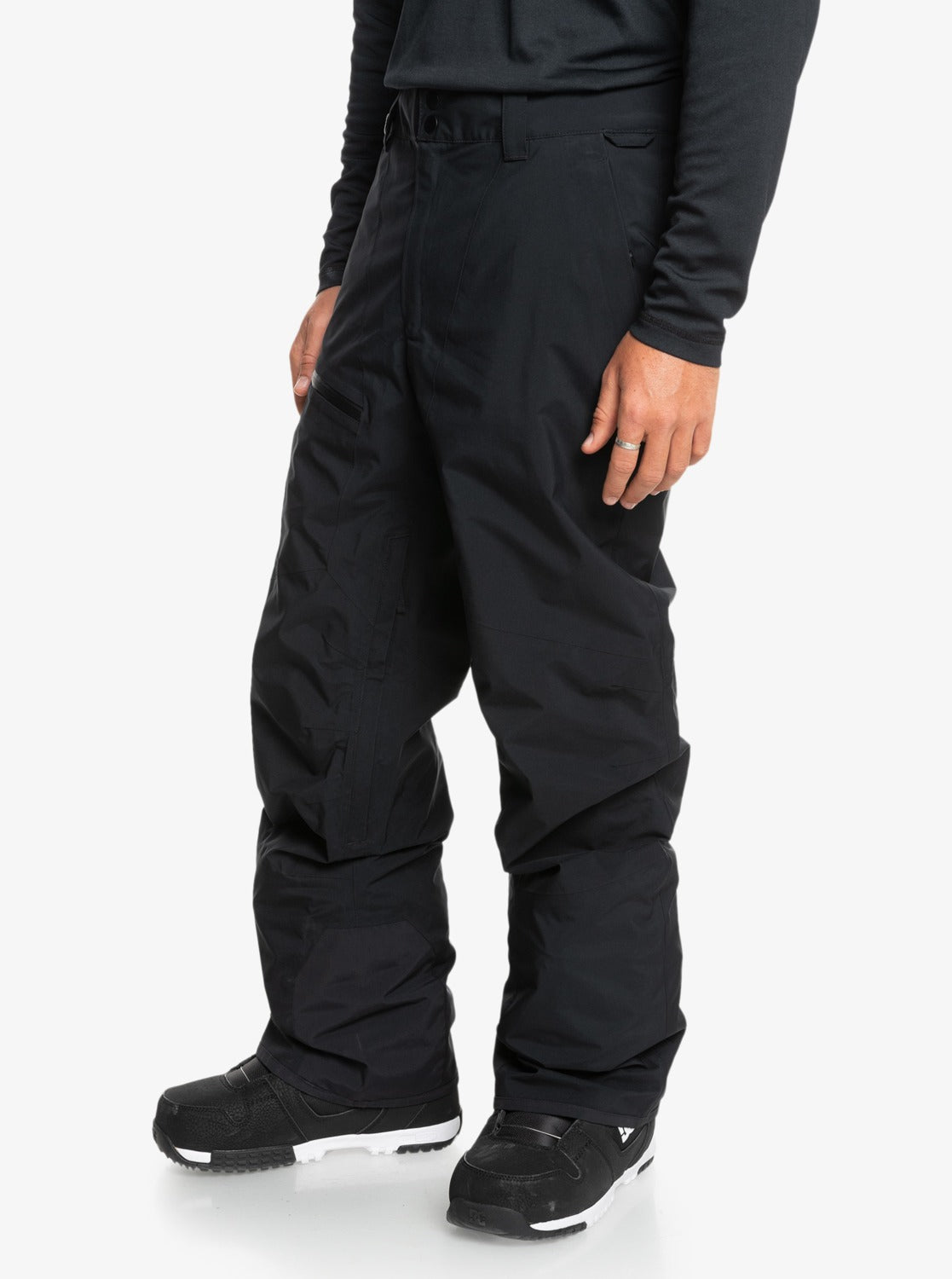 Mens Mission GORE-TEX Snow Pants