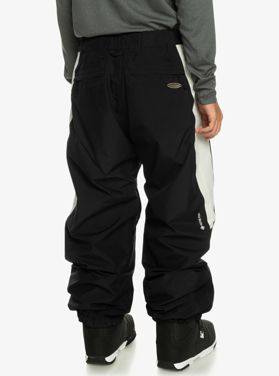 Mens High Altitude GORE-TEX Technical Snow Pants