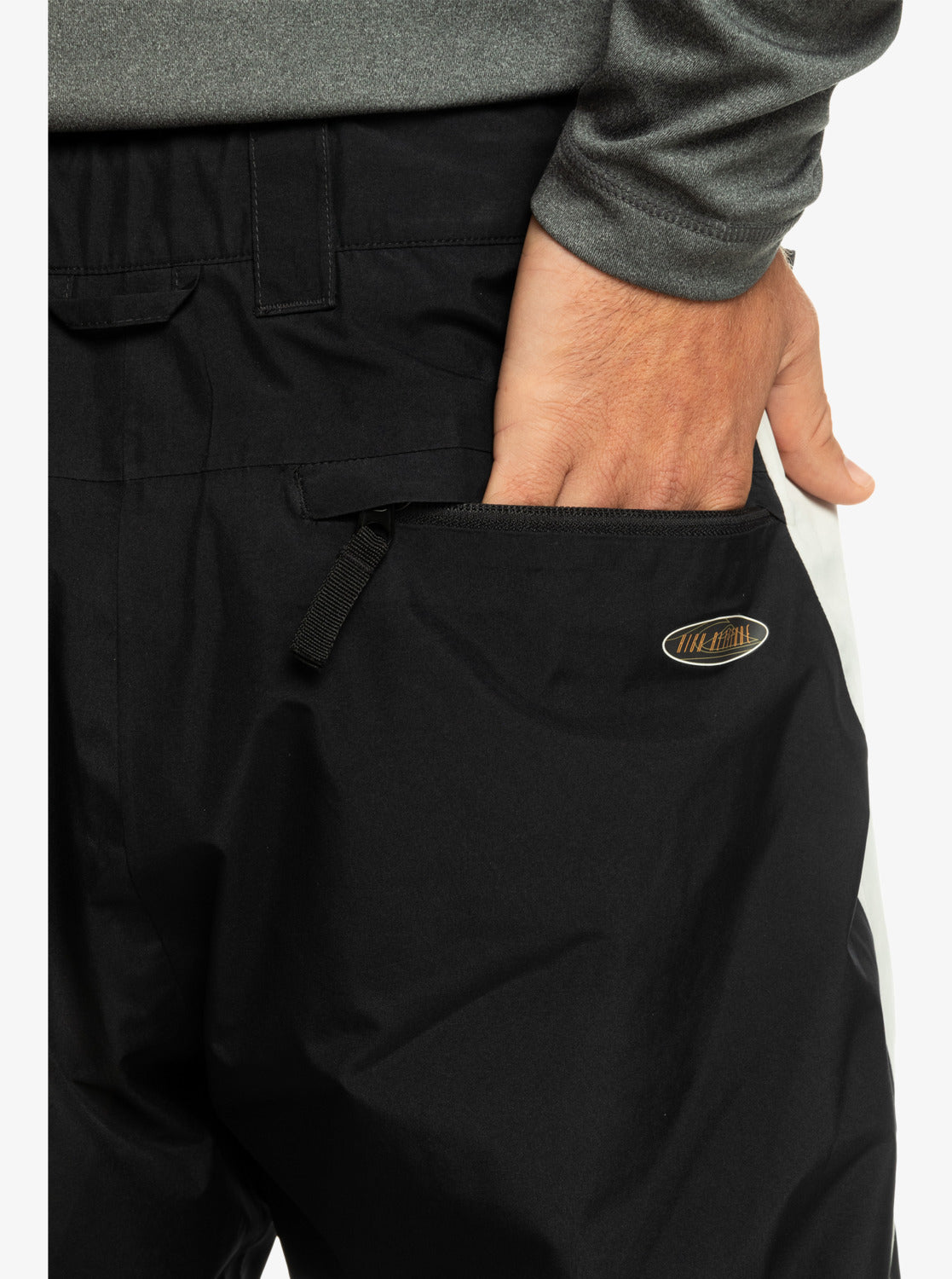 Mens High Altitude GORE-TEX Technical Snow Pants