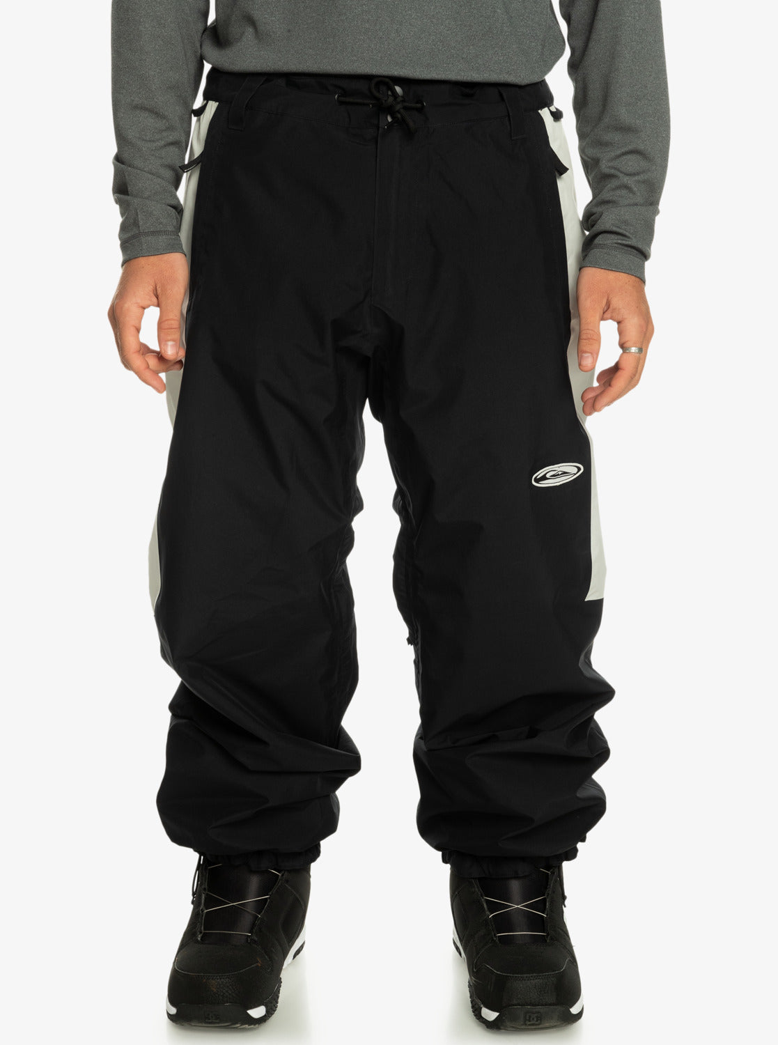 Mens High Altitude GORE-TEX Technical Snow Pants