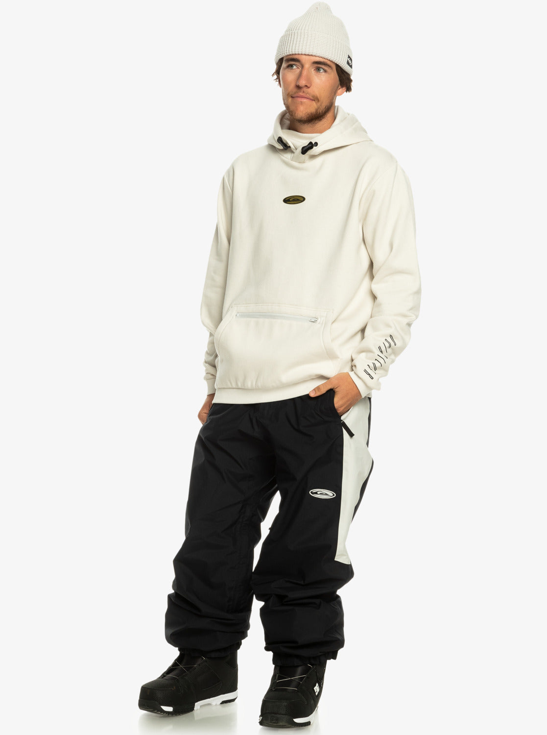 Mens High Altitude GORE-TEX Technical Snow Pants
