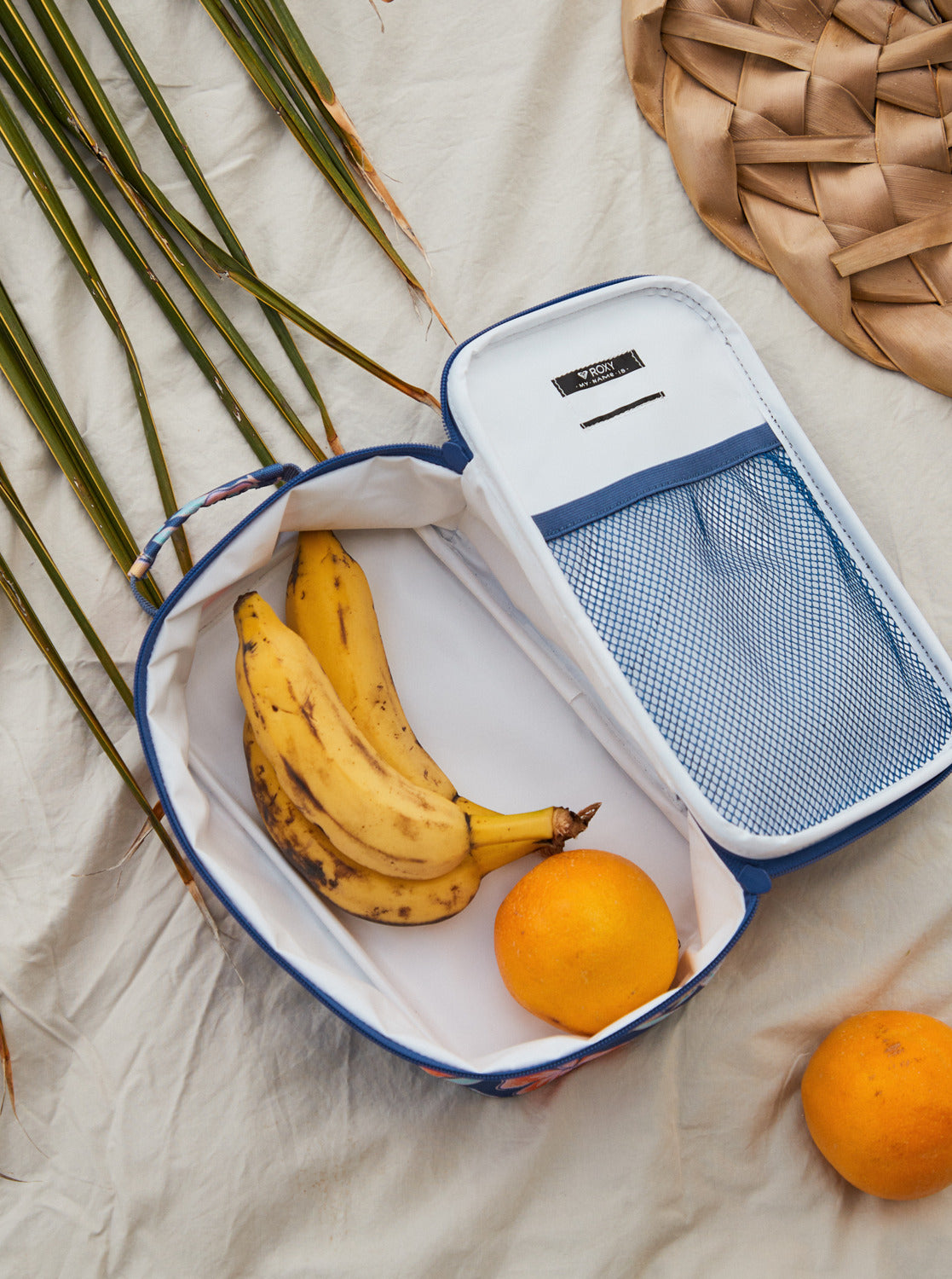 Groovy Life Lunch Box