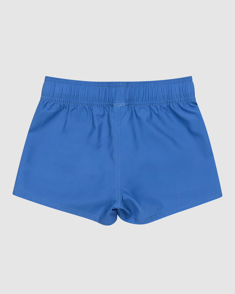 Girls 8-16 Essential Boardshorts