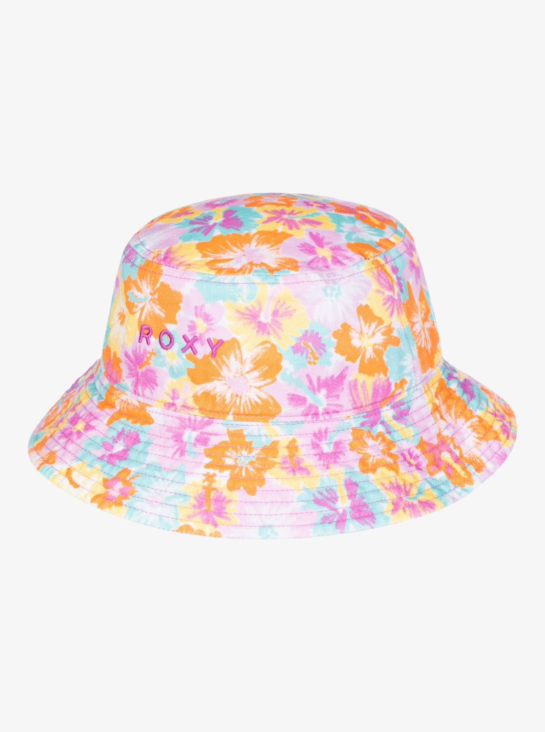 Girls Tiny Honey Bucket Hat